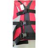 Image 3 : SMALL/MEDIUM LIFE JACKET, LARGE/EXTRA LARGE LIFE JACKET, WETSUIT 10 KIDS $105