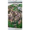 Image 2 : XL MOTHWING LONG SLEEVE QTY X 8 SHORT SLEEVE CAMO LARGE X 1. RETAIL VALUE $340