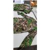 Image 1 : XL CAMO T SHIRTS QTY X 6, SHORT SLEEVE QTY X 1 MOTHWING $400