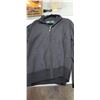 Image 6 : MEN'S STILLWATER SWEATER, SIZE MEDIUM. REATIALS $245
