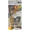 Image 1 : Q1 QUICK ONE QUIVER HOLDER QTY X 15 RETAIL VALUE $125