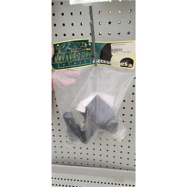 MARTIN ARCHERY RECURVE QUIVER