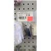 Image 6 : SNAP NOCK (SEE IMAGE FOR SIZES) QUANTITY OF 44 RETAIL VALUE $1.20 < $78