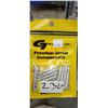 Image 4 : GOLD TIP PREMIUM ARROW COMPONENTS .246, .204 QUANTITY OF 7 RETAIL VALUE $154.00