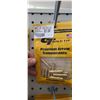Image 6 : GOLD TIP PREMIUM ARROW COMPONENTS .246, .204 QUANTITY OF 7 RETAIL VALUE $154.00