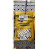 Image 8 : GOLD TIP PREMIUM ARROW COMPONENTS .246, .204 QUANTITY OF 7 RETAIL VALUE $154.00