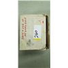 Image 2 : BUSHWAKER BULLET QTY X 1 BOX OF .45 CAL LEAD BULLETS