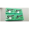 Image 3 : 400 (FOUR BOXES) OF SIERRA 30 CAL, 85 GRAIN ROUND NOSE, HANDGUN BULETS