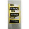 Image 3 : THREE BOXES (300) SPEER 440" ROUND BALLS