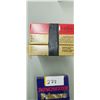 Image 2 : THREE BOXES OF FEDERAL SMALL RIFLE PRIMERS PLUS ONE BOX OF WIN W209 SHOT SHE PRIMERS