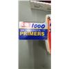 Image 2 : 1000 CCI SMALL PISTOL PRIMERS PLUS 300 WINCHESTER SMALL PISTOL PRIMERS