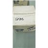 Image 1 : BOX OF 1000 10MM 160 GRIN SWC FB (PAS)