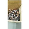 Image 2 : 2 PARTIAL BOX OF .45 CAL 180 GRAIN AND .41CAL, 210 GRAIN SWC BULLETS