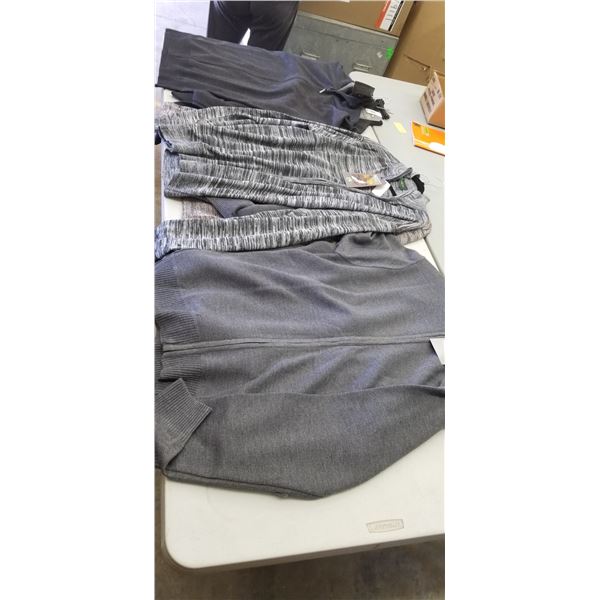 STILLWATER SWEATER - XL RETAILL VALLUE $210