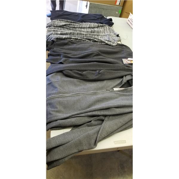 STILLWATER SWEATER - XXL RETAILL VALLUE $210