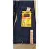 Image 2 : WRANGLER JEANS 28X34, 28X36(X2) RETAI VALUE $180