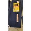 Image 3 : WRANGLER JEANS 28X34, 28X36(X2) RETAI VALUE $180