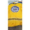 Image 5 : ASSORTED OLD HOCKEY JERSEY'S QTY X 9
