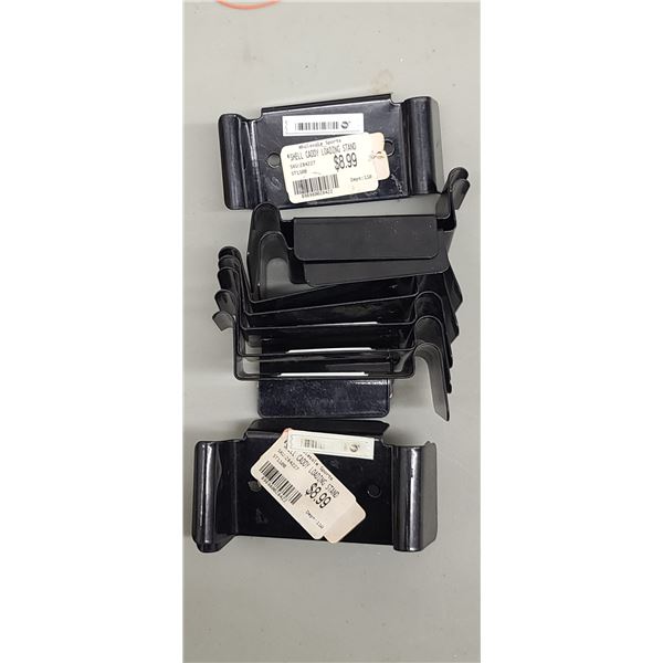 SHELL CADDY LOADING STAND ST110B QTY 9 RETAIL VALUE $81