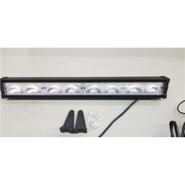 NEW BIRD 160 WATT 24" LED LIGHT BAR WITH REMOTE