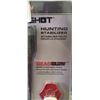 Image 2 : EASTON BUCK SHOT HUNTING STABILIZER XL QUANTITY OF 4 RETAIL VALUE $300