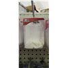 Image 2 : BOHNING BLAZER MICRO/MINI VAN, WHITE, 100 PACK QUANTITY OF 18 RETIL VALUE $510