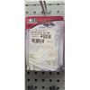 Image 2 : BOHNING MINI VAN, WHITE AND BLUE 100 PACK QUANTITY OF 8 RETAIL VALUE $216