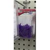 Image 8 : BOHNING MINI VAN, WHITE AND BLUE 100 PACK QUANTITY OF 8 RETAIL VALUE $216
