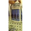 Image 15 : BOHNING VARIETY OF 4" ARROW WRAPS (SEE IMAGE FOR DESIGNS) QUANTIY OF 12 RETAIL VALUE $900