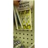 Image 16 : BOHNING VARIETY OF 4" ARROW WRAPS (SEE IMAGE FOR DESIGNS) QUANTIY OF 12 RETAIL VALUE $900