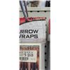 Image 6 : BOHNING VARIETY OF 4" ARROW WRAPS (SEE IMAGE FOR DESIGNS) QUANTIY OF 12 RETAIL VALUE $900