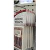 Image 7 : BOHNING VARIETY OF 4" ARROW WRAPS (SEE IMAGE FOR DESIGNS) QUANTIY OF 12 RETAIL VALUE $900