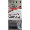 Image 4 : BOHNING SERVING THREAD X3, 1 MINI SERVER RETAIL VALUE $175
