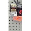 Image 6 : ULTRAREST REPLACEMENT TIMING CORD .078" DIAMETER ORANGE, BLACK X12, GAME PLAN GEAR PACK STRAPS, GEAR