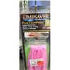 Image 4 : LIMBSAVER FLETCHPODS PINK 6 PACK QUANTITY OF 15 RETAIL VALUE $135