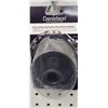 Image 10 : AQUA-VU CRT AUXILIARY POWER CORD X4, CANNON TAB HOOK BASE X4, CANNON LOW PROFILE FIXED MOUNT BASE X4