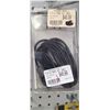Image 11 : AQUA-VU CRT AUXILIARY POWER CORD X4, CANNON TAB HOOK BASE X4, CANNON LOW PROFILE FIXED MOUNT BASE X4