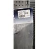 Image 16 : AQUA-VU CRT AUXILIARY POWER CORD X4, CANNON TAB HOOK BASE X4, CANNON LOW PROFILE FIXED MOUNT BASE X4