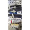 Image 23 : AQUA-VU CRT AUXILIARY POWER CORD X4, CANNON TAB HOOK BASE X4, CANNON LOW PROFILE FIXED MOUNT BASE X4