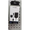 Image 9 : AQUA-VU CRT AUXILIARY POWER CORD X4, CANNON TAB HOOK BASE X4, CANNON LOW PROFILE FIXED MOUNT BASE X4