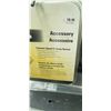 Image 2 : HUMMINBIRD TRANSFORM SPEED AND TEMP SENSOR QUANTITY OF 5 RETAIL VALUE $300