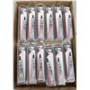 Image 1 : TC SUPER LUBE - ALL PURPOSE ANTI SEEZE 1/2 OZ TUBE QUANTITY OF 78 RETAIL VALUE $857
