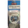 Image 2 : SCOTTYS ELECTRIC DOWN RIGGER SOCKET/PLUG AND BLACK BOX HARNESS QTY 14 RETAI $330