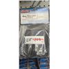 Image 10 : SCOTTY'S #101 OAR COLLARS QTY X 7, OAR LOCKS QTY X 2, OAR LOCK MOUNTS #248 QTY X 3. RETAIL $140