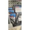 Image 13 : SCOTTY'S #101 OAR COLLARS QTY X 7, OAR LOCKS QTY X 2, OAR LOCK MOUNTS #248 QTY X 3. RETAIL $140
