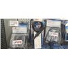 Image 1 : SCOTTY'S #101 OAR COLLARS QTY X 7, OAR LOCKS QTY X 2, OAR LOCK MOUNTS #248 QTY X 3. RETAIL $140