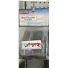 Image 2 : SCOTTY'S #101 OAR COLLARS QTY X 7, OAR LOCKS QTY X 2, OAR LOCK MOUNTS #248 QTY X 3. RETAIL $140
