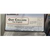 Image 3 : SCOTTY'S #101 OAR COLLARS QTY X 7, OAR LOCKS QTY X 2, OAR LOCK MOUNTS #248 QTY X 3. RETAIL $140
