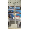 Image 7 : SCOTTY'S #101 OAR COLLARS QTY X 7, OAR LOCKS QTY X 2, OAR LOCK MOUNTS #248 QTY X 3. RETAIL $140