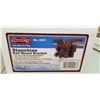Image 2 : SCOTTY #2027 STANCHION RAIL MOUNT BRACKET UP TO 2' RAILS